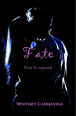 [Fate Unexpected 01] • Fate